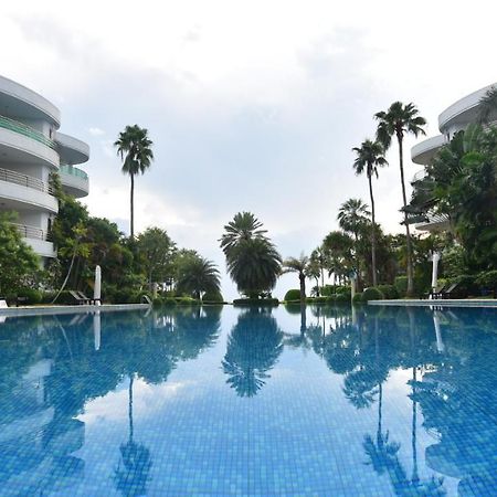 Hua Hin Beachfront Condo 외부 사진