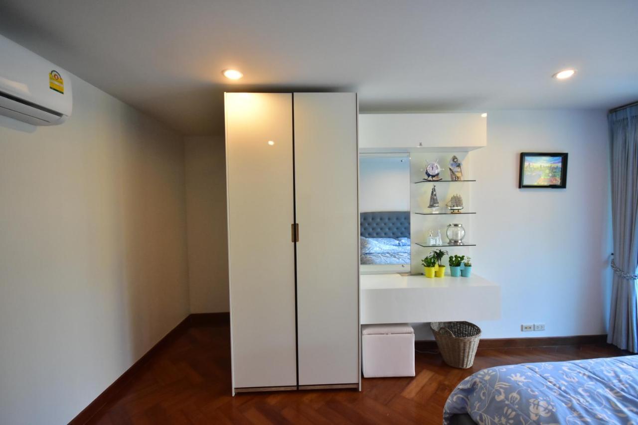 Hua Hin Beachfront Condo 외부 사진